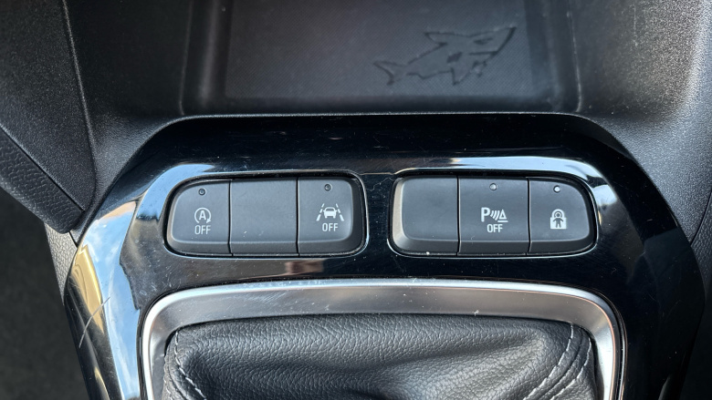 Vauxhall Corsa 1.2 Turbo SE Premium 5dr Petrol Hatchback